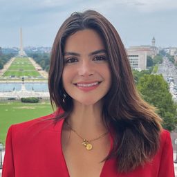 Valentina Gomez Noriega