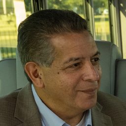 John Lujan