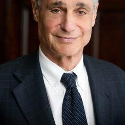 Larry David Rubin
