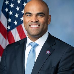 Colin Allred