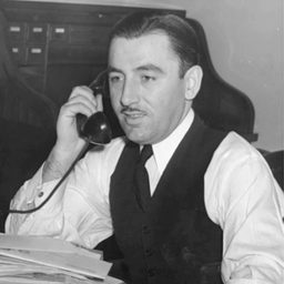 Theodore E. Jr. Brown