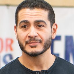 Abdul El-Sayed