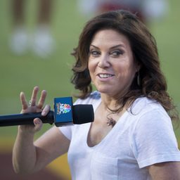 Michele Tafoya