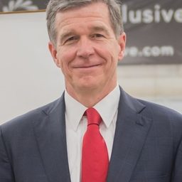Roy Cooper
