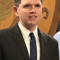 James Talarico