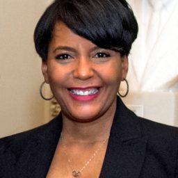 Keisha Lance Bottoms