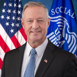 Martin O'Malley