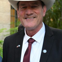 Larry Rhoden