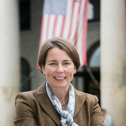 Maura Healey