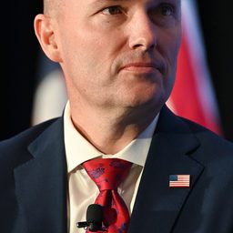 Spencer Cox