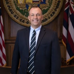 Josh Green
