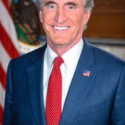 Doug Burgum