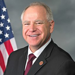 Timothy J. Walz