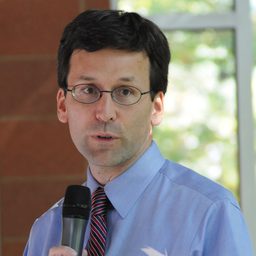 Bob Ferguson