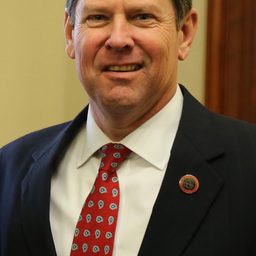 Brian Kemp