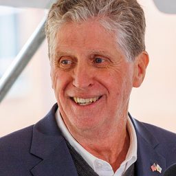 Daniel McKee