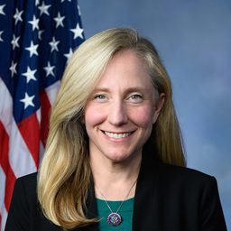 Abigail Davis Spanberger