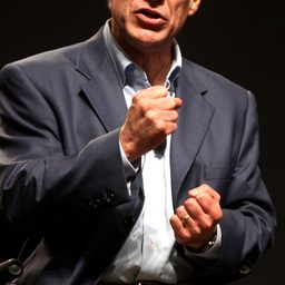 Greg Abbott