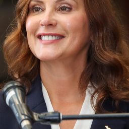 Gretchen Whitmer