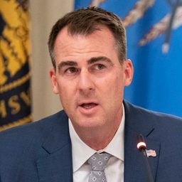 Kevin Stitt