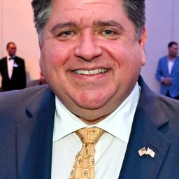 JB Pritzker