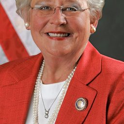 Kay Ivey
