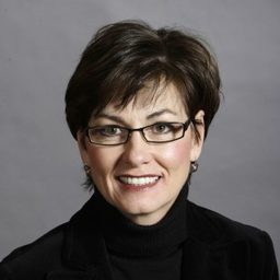 Kim Reynolds