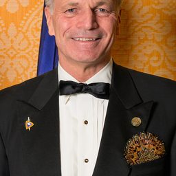 Mark Gordon