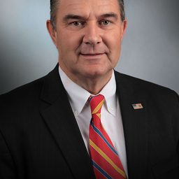 Mike Kehoe