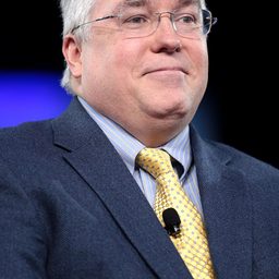 Patrick Morrisey