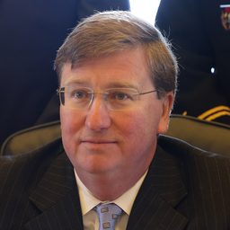 Tate Reeves
