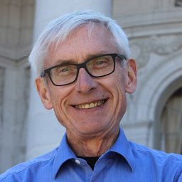 Tony Evers