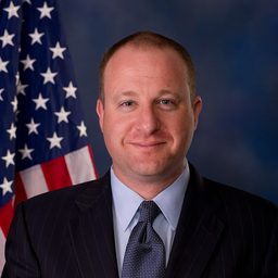 Jared Polis