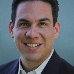 Pete Aguilar