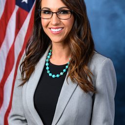 Lauren Boebert
