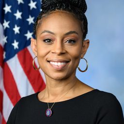 Shontel M. Brown