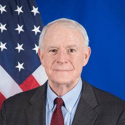 Tom Barrett