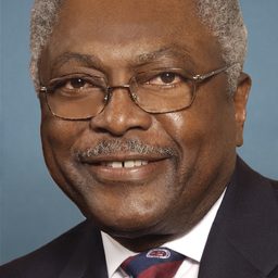 James E. Clyburn