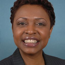 Yvette D. Clarke