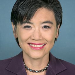 Judy Chu