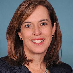 Katherine M. Clark