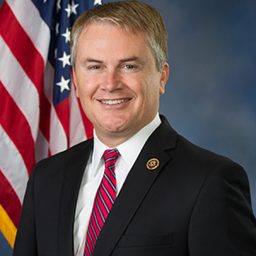 James Comer