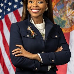 Sheila Cherfilus-Mccormick