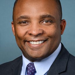 Donald G. Davis