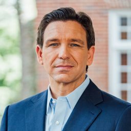 Ron DeSantis