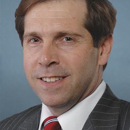 Charles J. "Chuck" Fleischmann