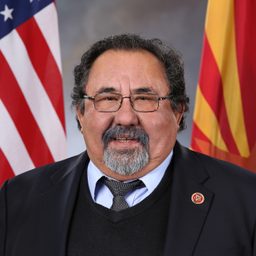 RaúL M. Grijalva