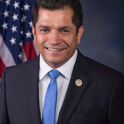 Jimmy Gomez
