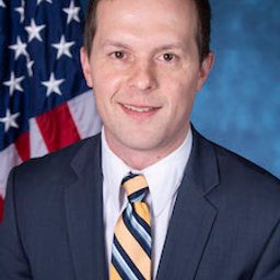 Jared F. Golden