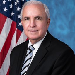 Carlos A. Gimenez